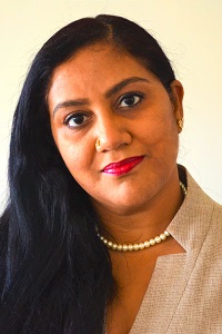 Dr. Sujatha Prabhakaran - Dentist Scarborough